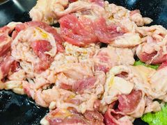-大壮家原味烤肉(兴华北街店)