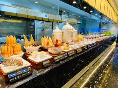 -龙船人海鲜城(长治路店)