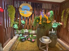 -金厨泰国餐厅·全泰籍厨师料理(拱北店)