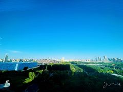 -北京盘古七星酒店