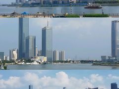 -海河外滩公园