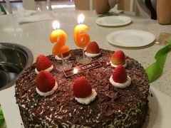 -爱达乐面包生日蛋糕(郫县时代天街店)