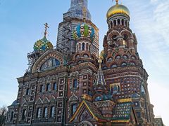 -滴血救世主教堂