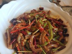 -文三里屯面馆(三里屯店)