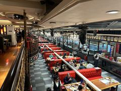 -金刚山烧烤(中山路店)