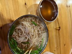 老仓醋米线-老仓醋米线(万达店)