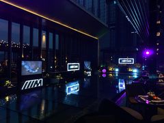 -四季酒店·空中花园 Aria on 9