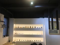-1001艺术手作·银饰DIY·拼豆(小寨金莎店)