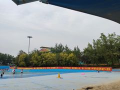 -欢乐水魔方水世界