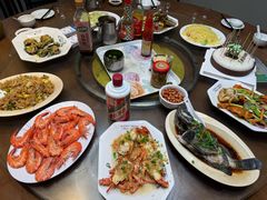 -岛中岛·海鲜大排档·万宁老字号(东澳店)