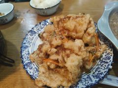 -老东北菜馆(北泰禾店)