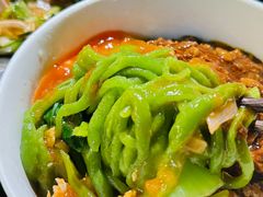 -侯哥面馆(瑞景店)