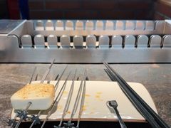 -很久以前羊肉串(昌里路三钢里店)