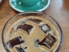-Moment coffee莳光里咖啡