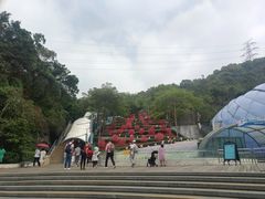 -东部华侨城
