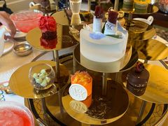 -Salon de Ville浦江汇(上海外滩华尔道夫酒店店)