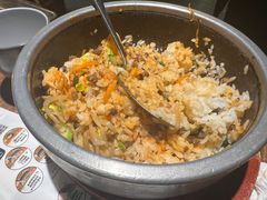 -九田家黑牛烤肉料理(太阳宫广场店)