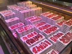-谭三娘鲜切牛肉自助火锅(九眼桥总店)