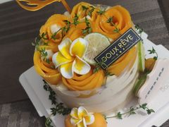 -杜哈夫DOUX RÊVE·生日蛋糕(日月光店)