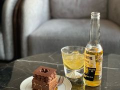 -秀·吧 Show Bar(兰州盛达希尔顿酒店)