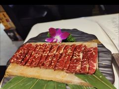 -千寻山野烤肉(天虹店)