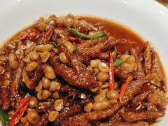 -渔乡米香·剁椒鱼头(四方坪店)