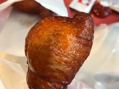 -肯德基(温州世贸店)