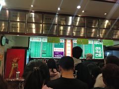 -龙抄手(春熙路总店)