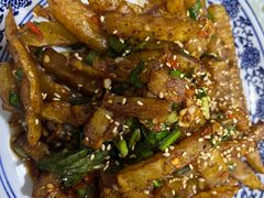 -蜗牛小馆醉乡民谣云南菜(惠新西里店)