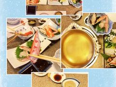 -蟹道乐(道顿堀本店)