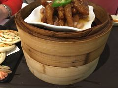 -虾饺妹·酒家(金碧店)