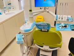 -泰康拜博口腔医院(海曙店)