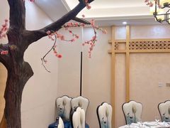 -香山湖家家宴(中山陵店)