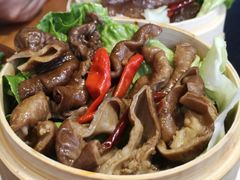 -王婆乔鲜鱼自助火锅(蜀汉路店)