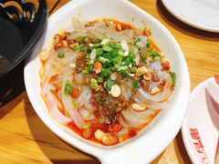 旋子凉粉-六月雪干锅(印象汇店)