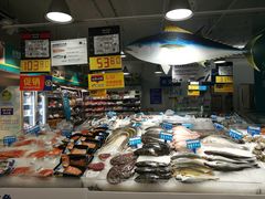-麦德龙(京顺路商场店)