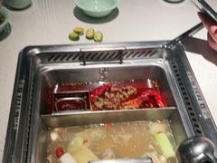 -野妹火锅(龙岗店)