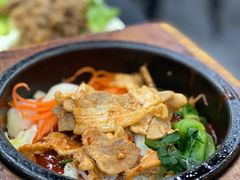 -喔爸韩国料理(环球银泰城店)