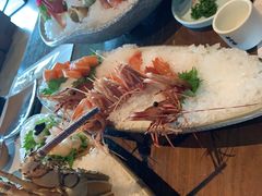 -芥末日本料理(打浦路铂尔曼旗舰店)