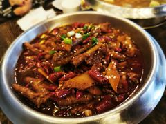 -69艺术餐厅(宋庄店)