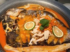 -半天妖烤鱼(芜湖市镜湖万达店)