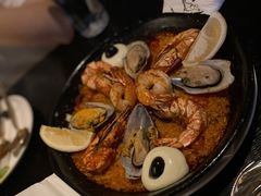 -C&R西班牙餐厅