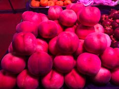 -正宁路小吃夜市