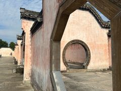 -呈坎景区