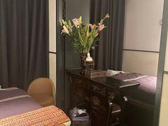 -Angkor SPA 柬埔寨古法按摩(环贸店)