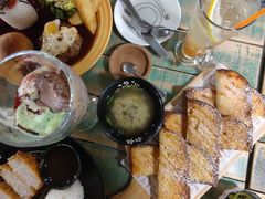 -Cafe Alice咖啡爱丽丝(奥城店)