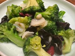 -小吊梨汤·北京菜·烤鸭(长安商场-首都博物馆店)