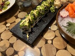 -西村日本料理(香格里拉饭店)