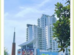 -徐家汇公园