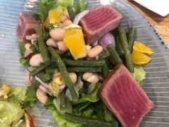 金枪鱼白豆沙拉-Moka Bros 摩卡站(西单大悦城店)